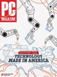 PC Magazine - June 2021