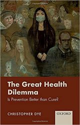 The Great Health Dilemma: Is Prevention Better than Cure?