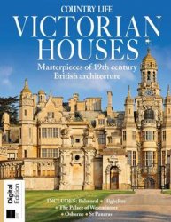 Country Life - Great Victorian Houses, second edition - 2021