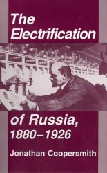 The Electrification of Russia, 18801926