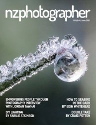 NZPhotographer Issue 44 2021