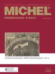 Michel Rundschau  6/2021