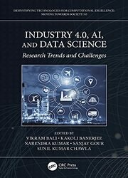 Industry 4.0, AI, and Data Science