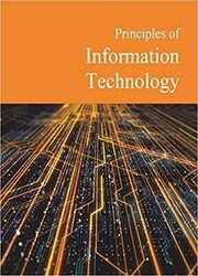 Principles of Information Technology