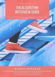 The Algorithm Interview Guide