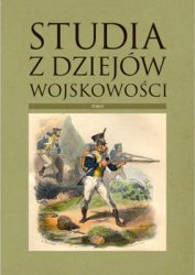 Studia z dziejow wojskowosci. Tom II