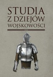 Studia z dziejow wojskowosci. Tom III