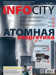 InfoCity 6 2021