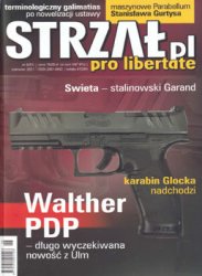 Strzal pro libertate  51 (2021/6)