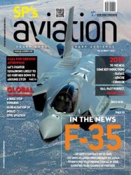 SPs Aviation 1 (22) 2019