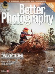 Better Photography Vol.24 Issue 12 2021