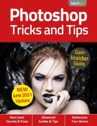 Photoshop Tricks And Tips 6th Edition 2021