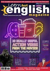 Learn Hot English Magazine - Issue 229