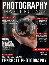 Photography Masterclass Issue 102 2021