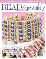 Bead & Jewellery №108 2021