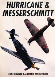 Hurricane & Messerschmitt