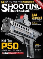 Shooting Illustrated - June/July 2021