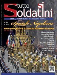 Tutto Soldatini N.53 2021