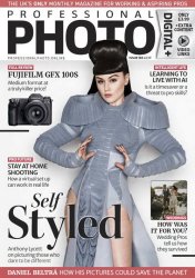 Professional Photo UK Issue 183 2021