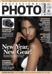 Professional Photo UK Issue 179 2021