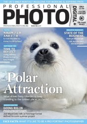 Professional Photo UK Issue 180 2021