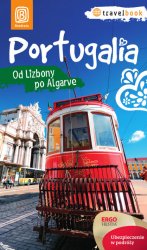 Portugalia. Od Lizbony po Algarve. Travelbook