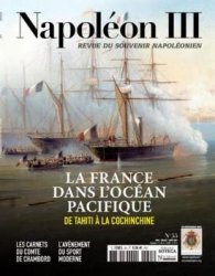 Napoleon III - Juin/Aout 2021
