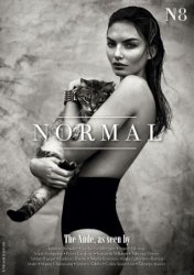 Normal Magazine Original Edition - 23 May 2016
