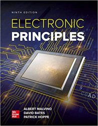 Electronic Principles 9th Edition