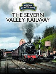 Heritage Railway Guide - The Severn Valley Railway