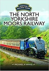 Heritage Railway Guide - The North Yorkshire Moors Railway