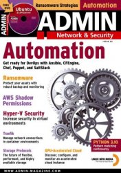 ADMIN Network & Security - Issue 63