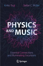 Physics and Music: Essential Connections and Illuminating Excursions