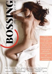 Bossing Magazine - November 2020
