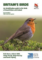 Britain's Birds: An Identification Guide to the Birds of Great Britain and Ireland, 2nd edition