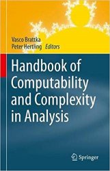 Handbook of Computability and Complexity in Analysis