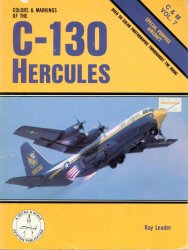 C-130 Hercules (Colors & Markings 8407)