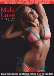 Male Cave Magazine for Men - September/October 2020