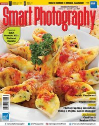 Smart Photography Volume 17 Issue 3 2021