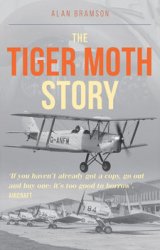 The Tiger Moth Story