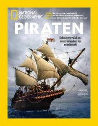 National Geographic Nederlands - Juli 2021