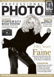 Professional Photo UK Issue 173 2020