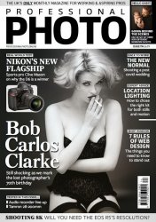Professional Photo UK Issue 174 2020