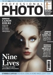 Professional Photo UK Issue 175 2020