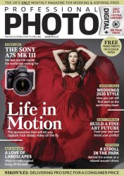 Professional Photo UK Issue 177 2020