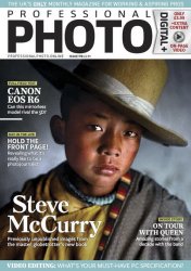 Professional Photo UK Issue 178 2020