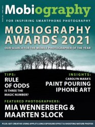 Mobiography Issue 56 2021