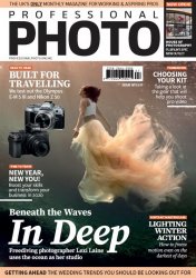 Professional Photo UK Issue 167 2020