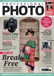 Professional Photo UK Issue 169 2020