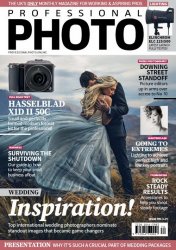 Professional Photo UK Issue 170 2020